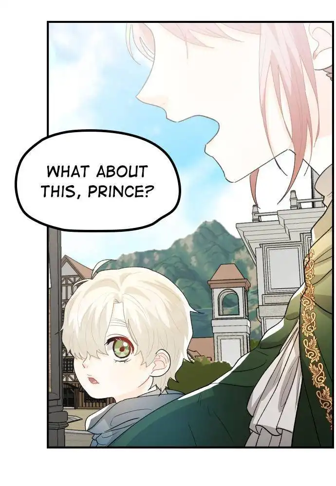 Prince Maker Chapter 23