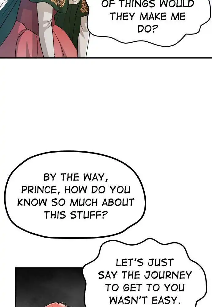 Prince Maker Chapter 23