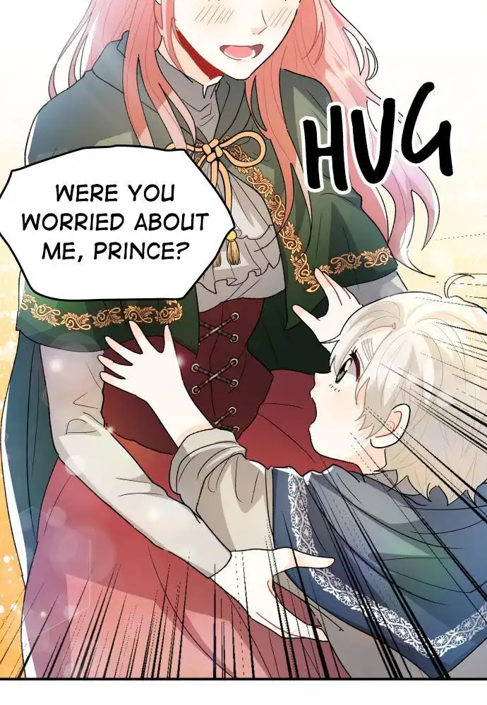 Prince Maker Chapter 31