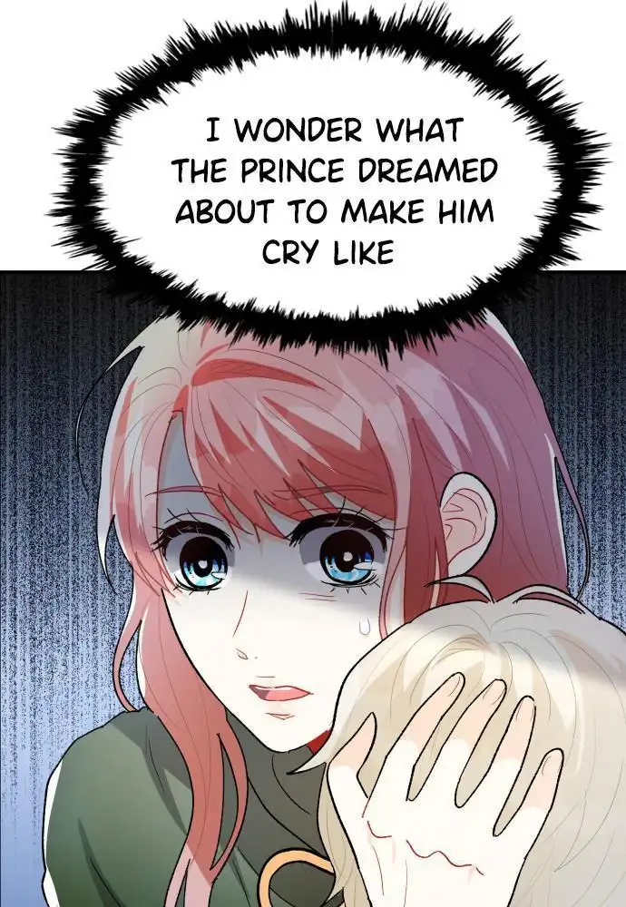 Prince Maker Chapter 32