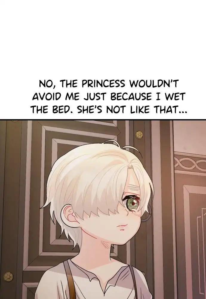 Prince Maker Chapter 34