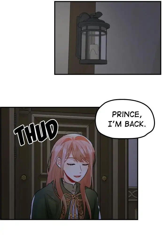 Prince Maker Chapter 34