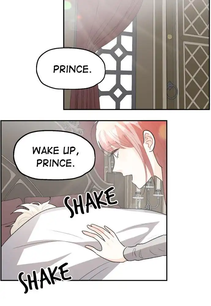 Prince Maker Chapter 34