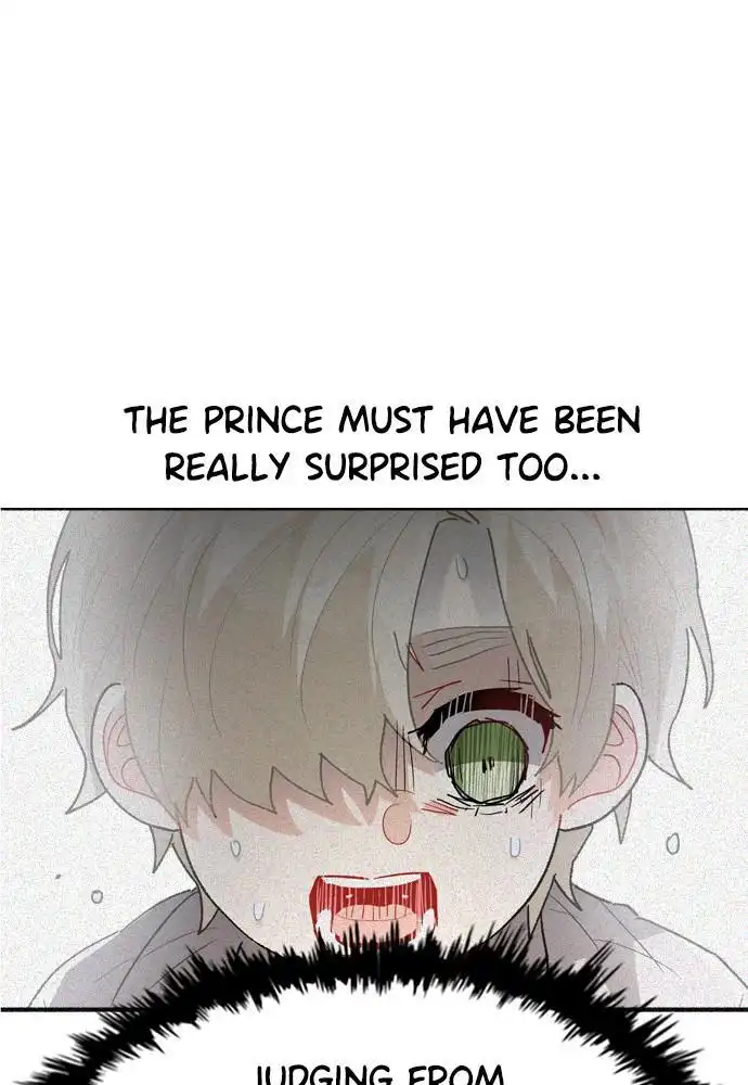 Prince Maker Chapter 34