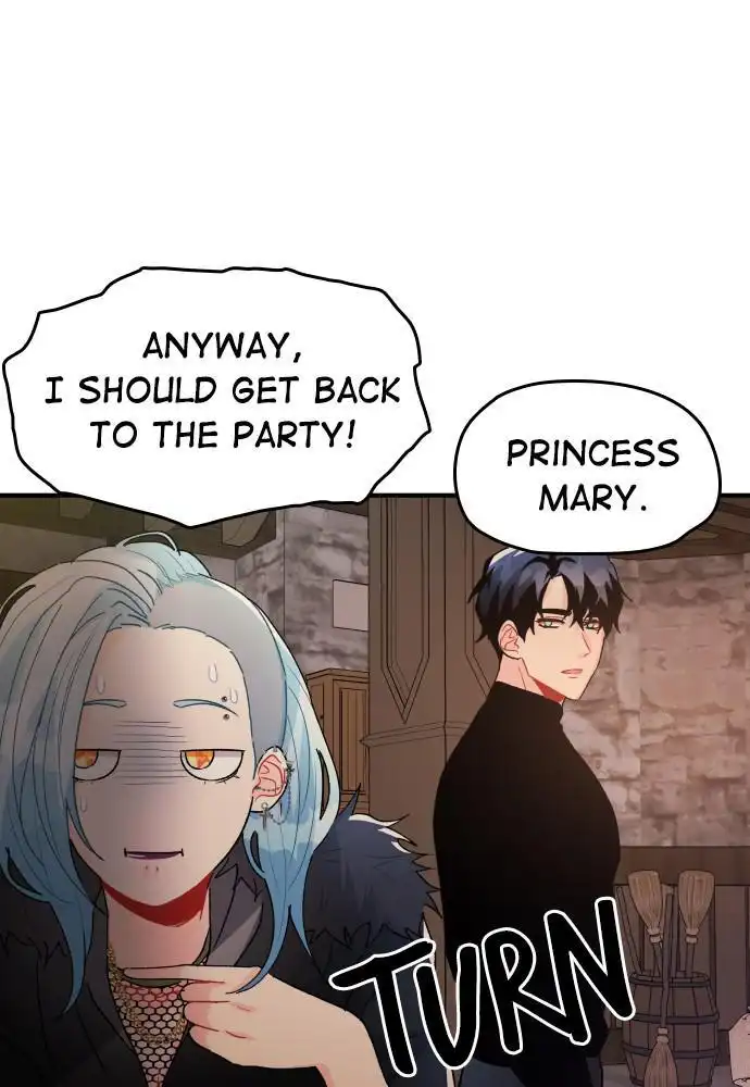 Prince Maker Chapter 35