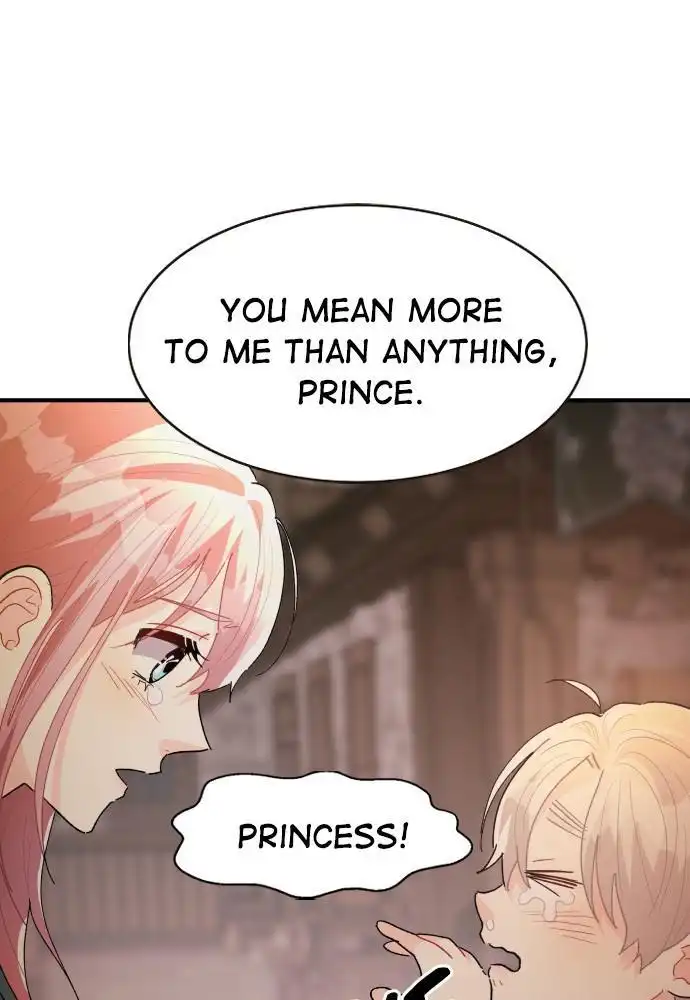 Prince Maker Chapter 35