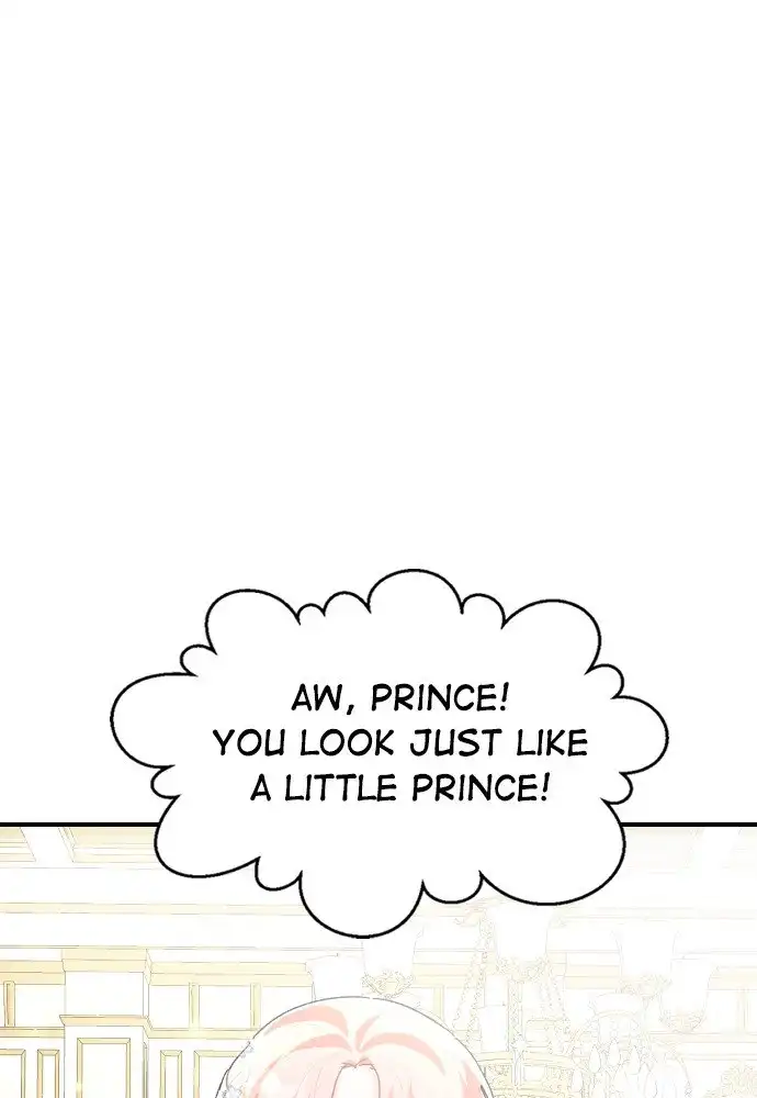 Prince Maker Chapter 37