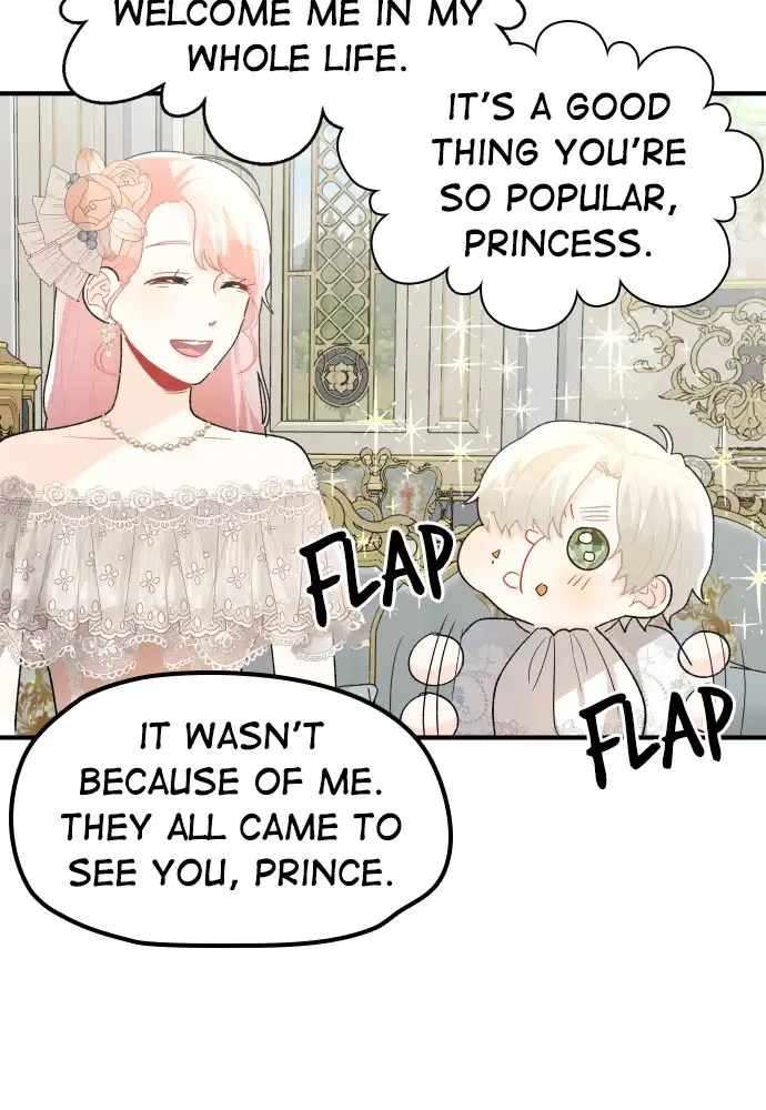 Prince Maker Chapter 38