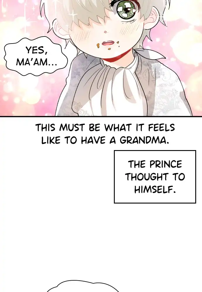 Prince Maker Chapter 38