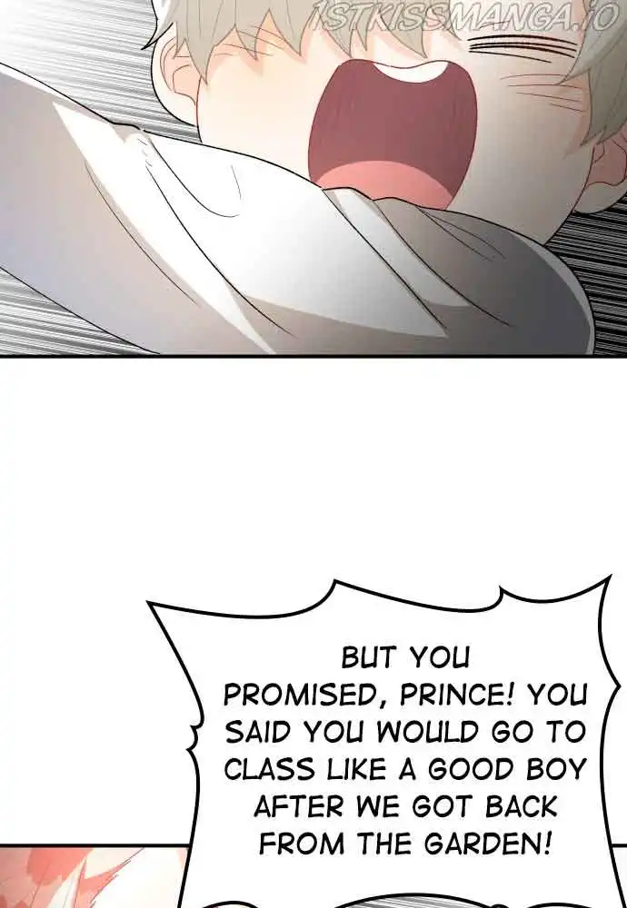 Prince Maker Chapter 42