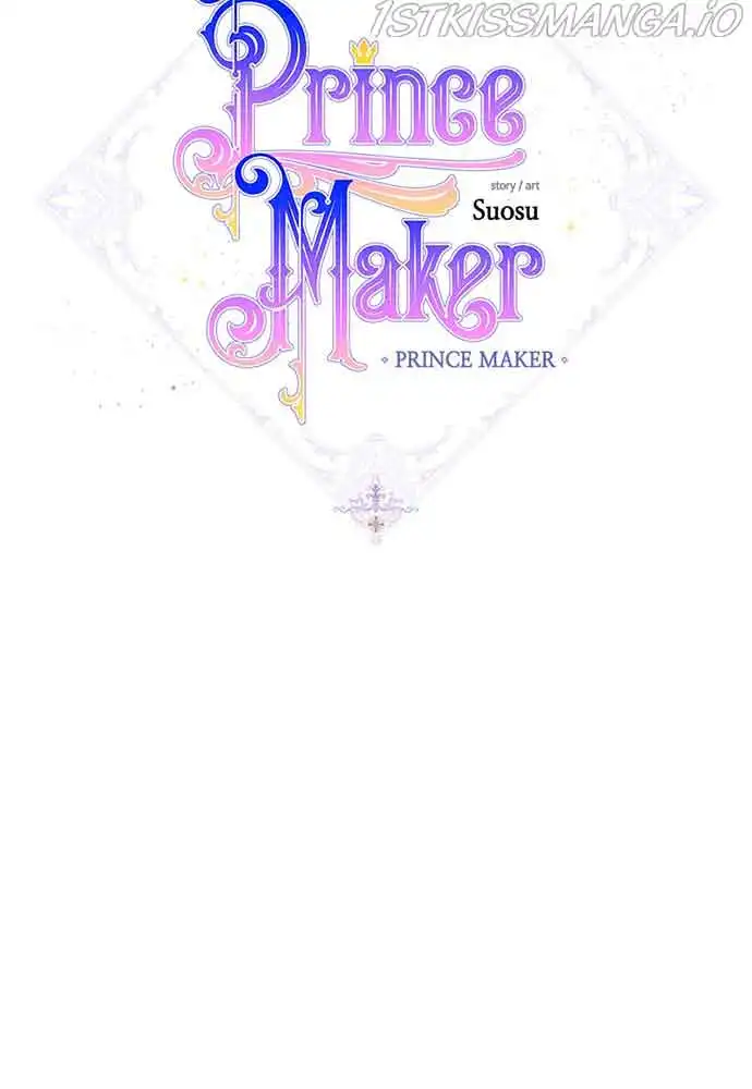 Prince Maker Chapter 45