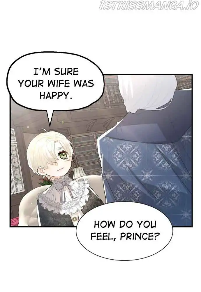 Prince Maker Chapter 45