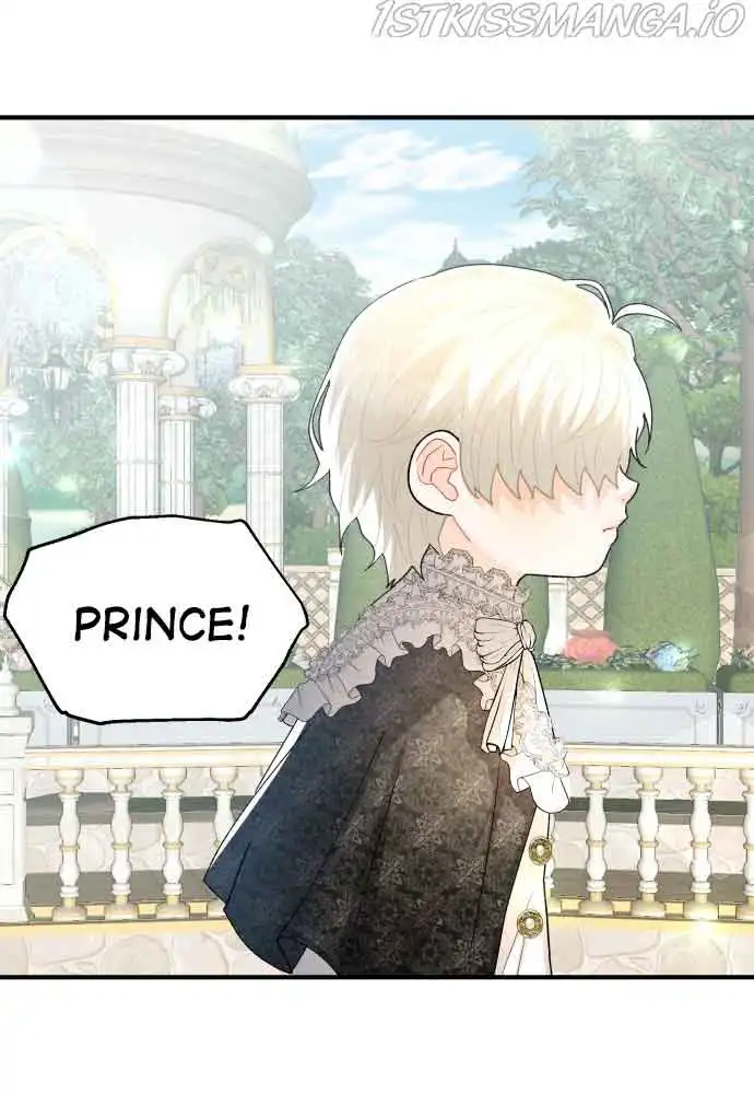 Prince Maker Chapter 45