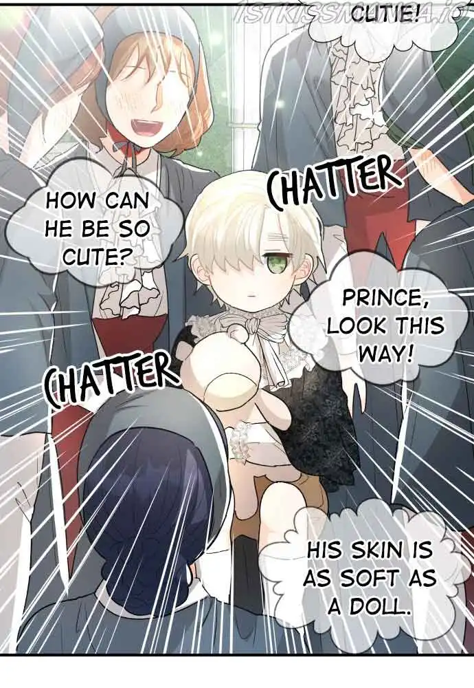 Prince Maker Chapter 45