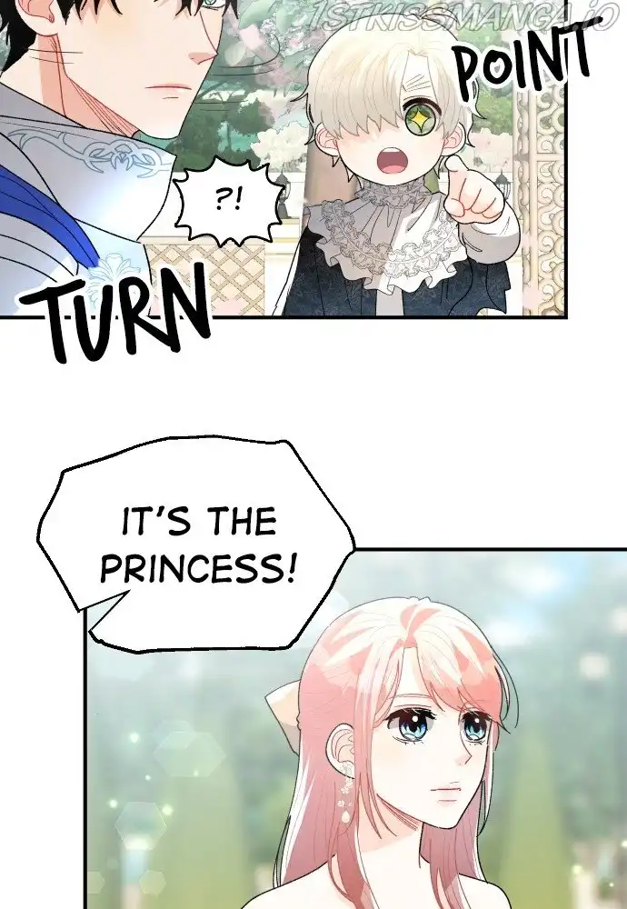 Prince Maker Chapter 46