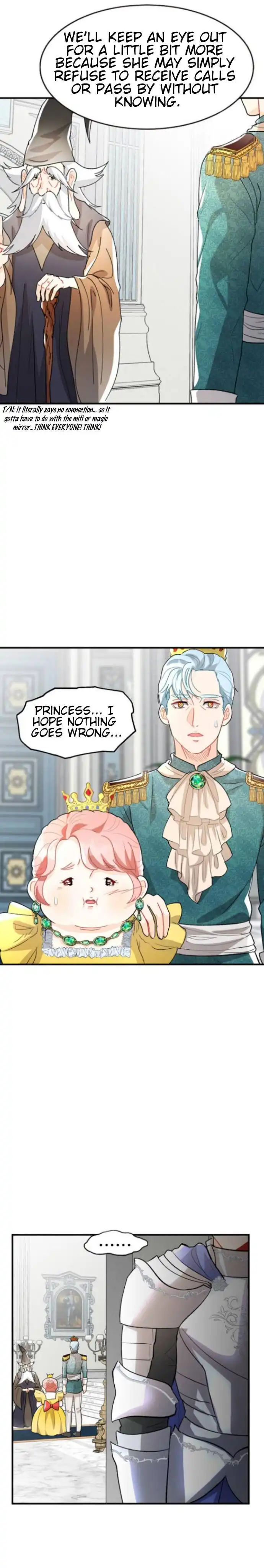 Prince Maker Chapter 5