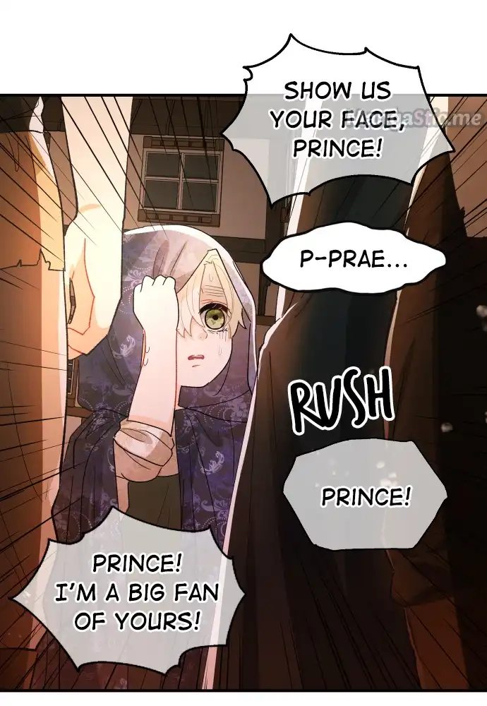 Prince Maker Chapter 58