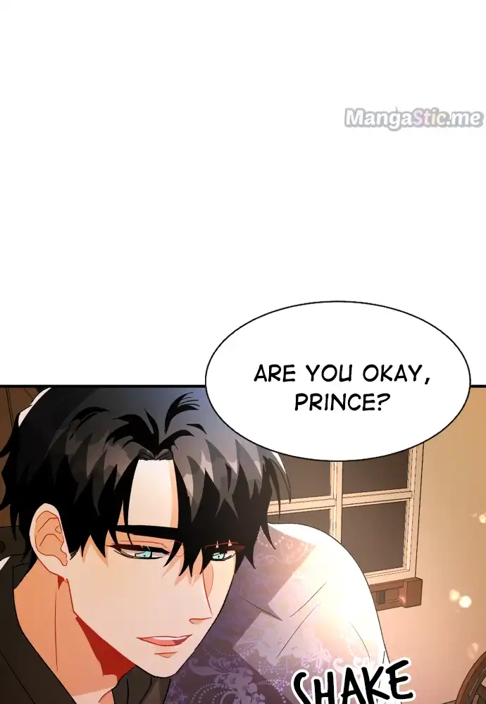 Prince Maker Chapter 58