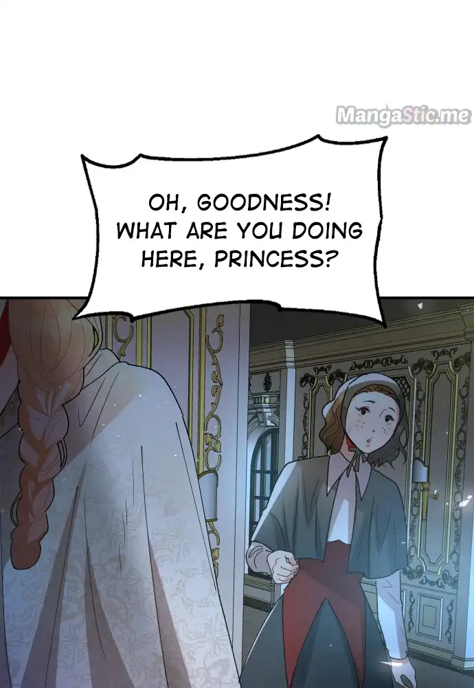 Prince Maker Chapter 58