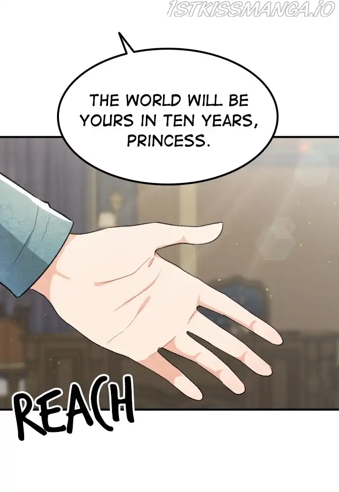 Prince Maker Chapter 59