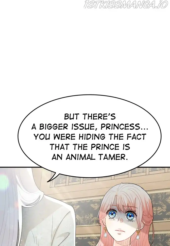 Prince Maker Chapter 59