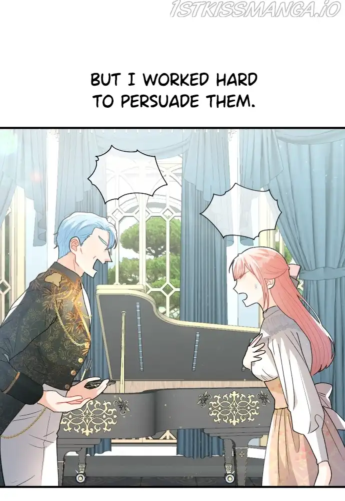 Prince Maker Chapter 60