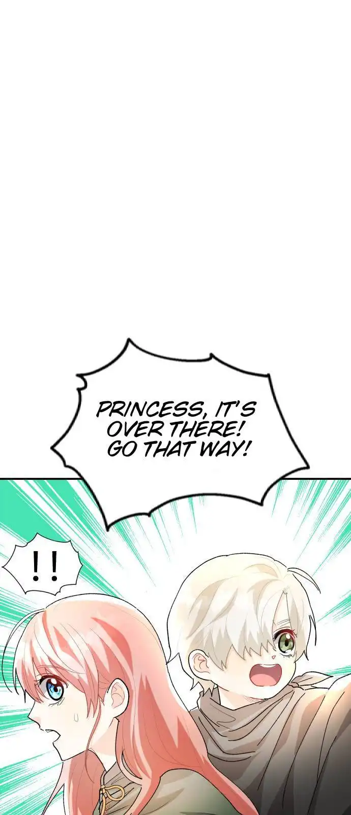 Prince Maker Chapter 9