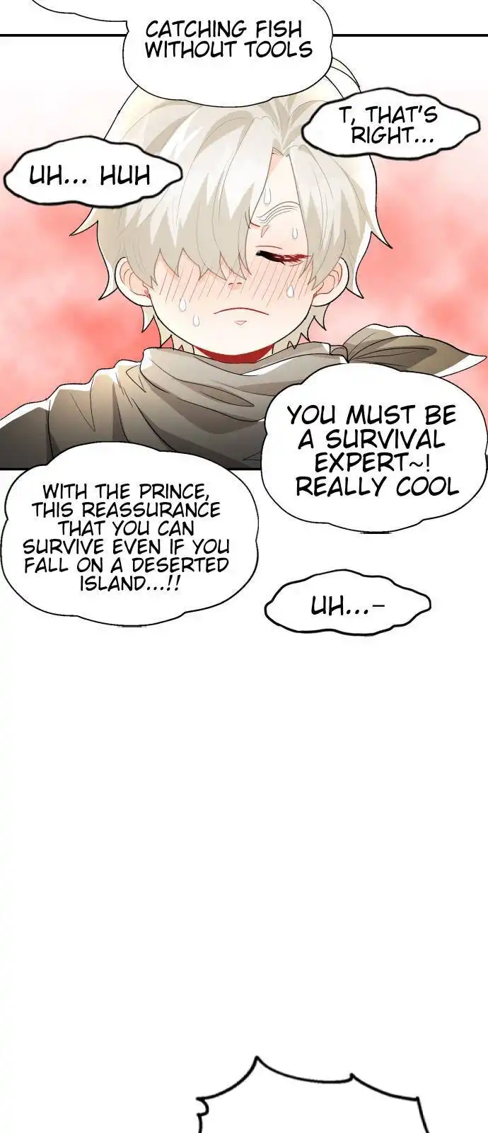 Prince Maker Chapter 9