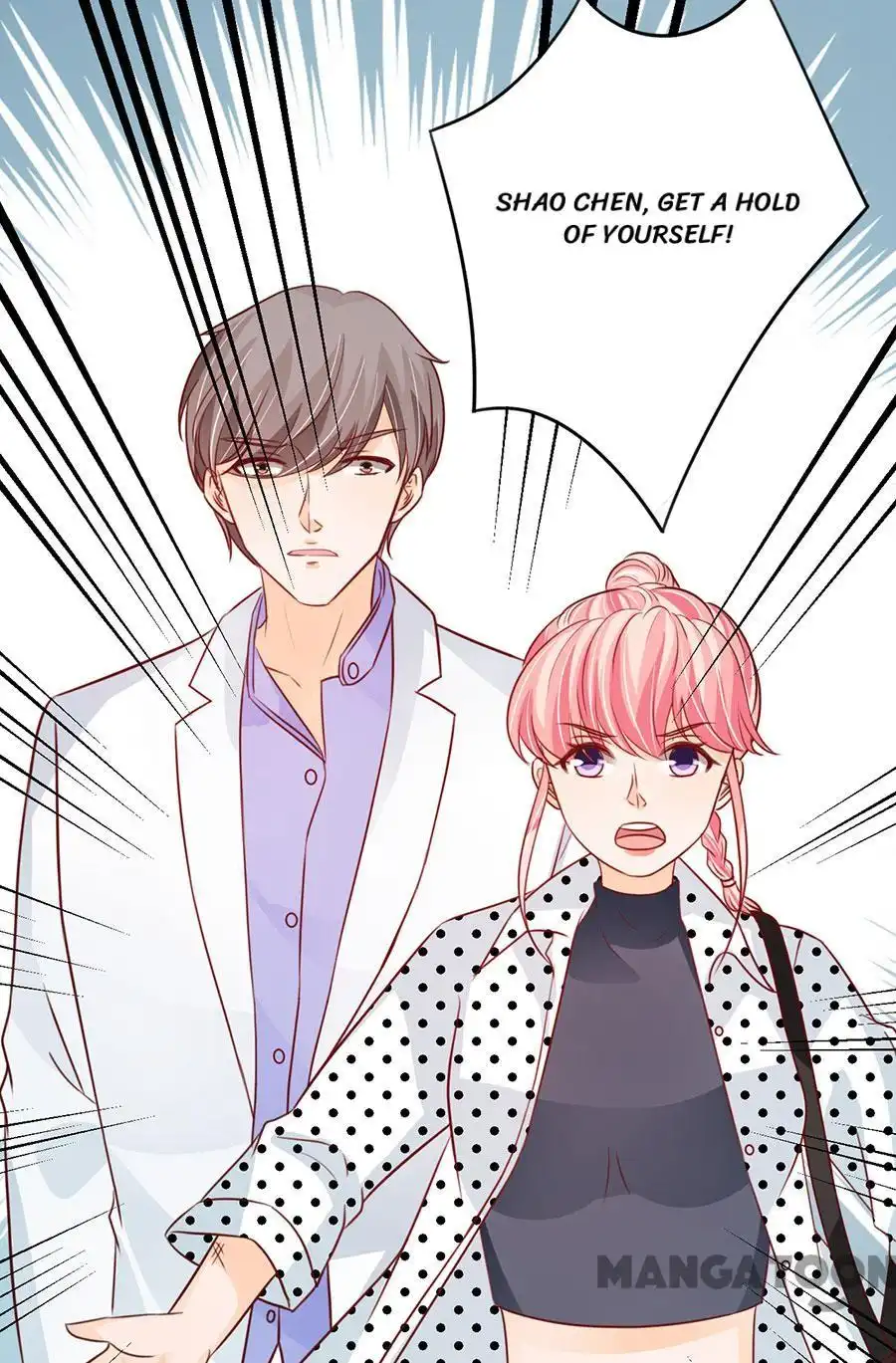 Prince's Private Baby Chapter 168