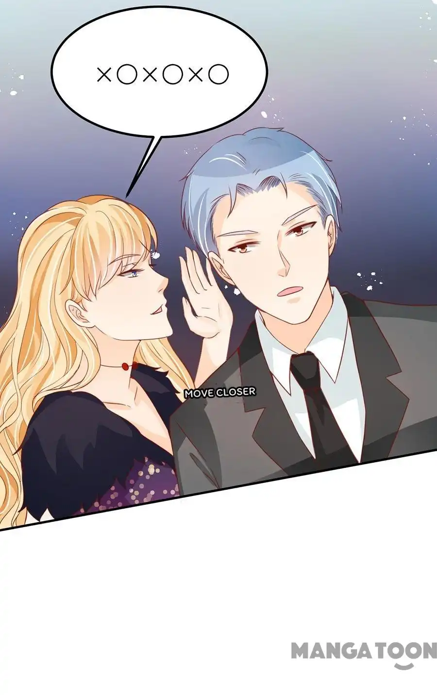 Prince's Private Baby Chapter 170