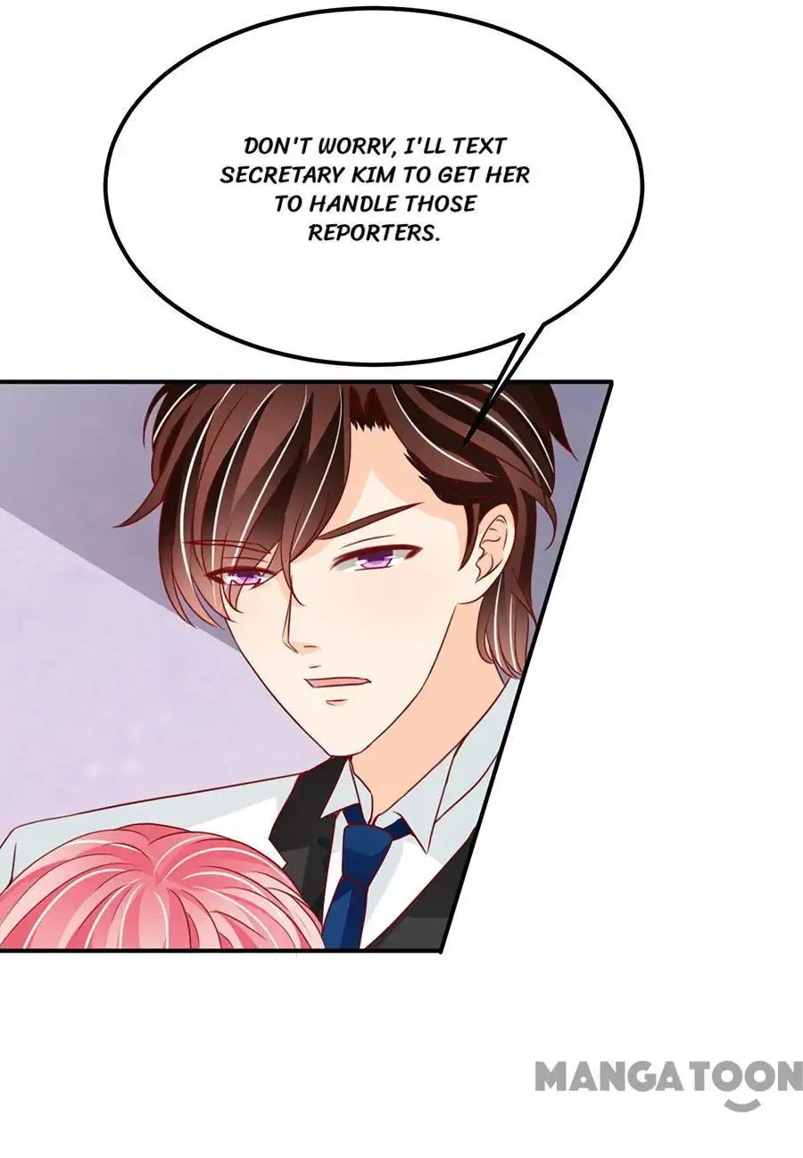 Prince's Private Baby Chapter 172