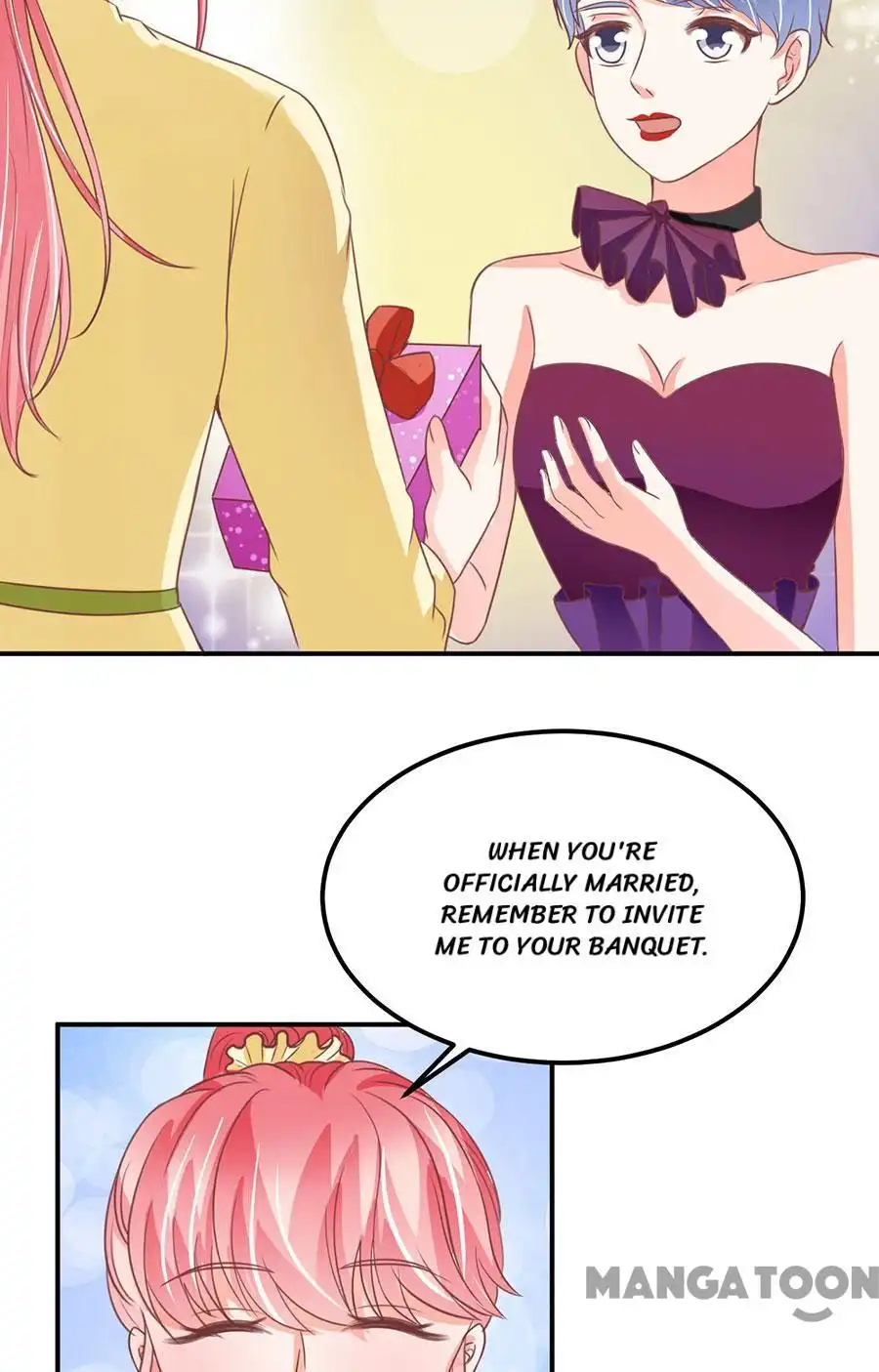 Prince's Private Baby Chapter 173