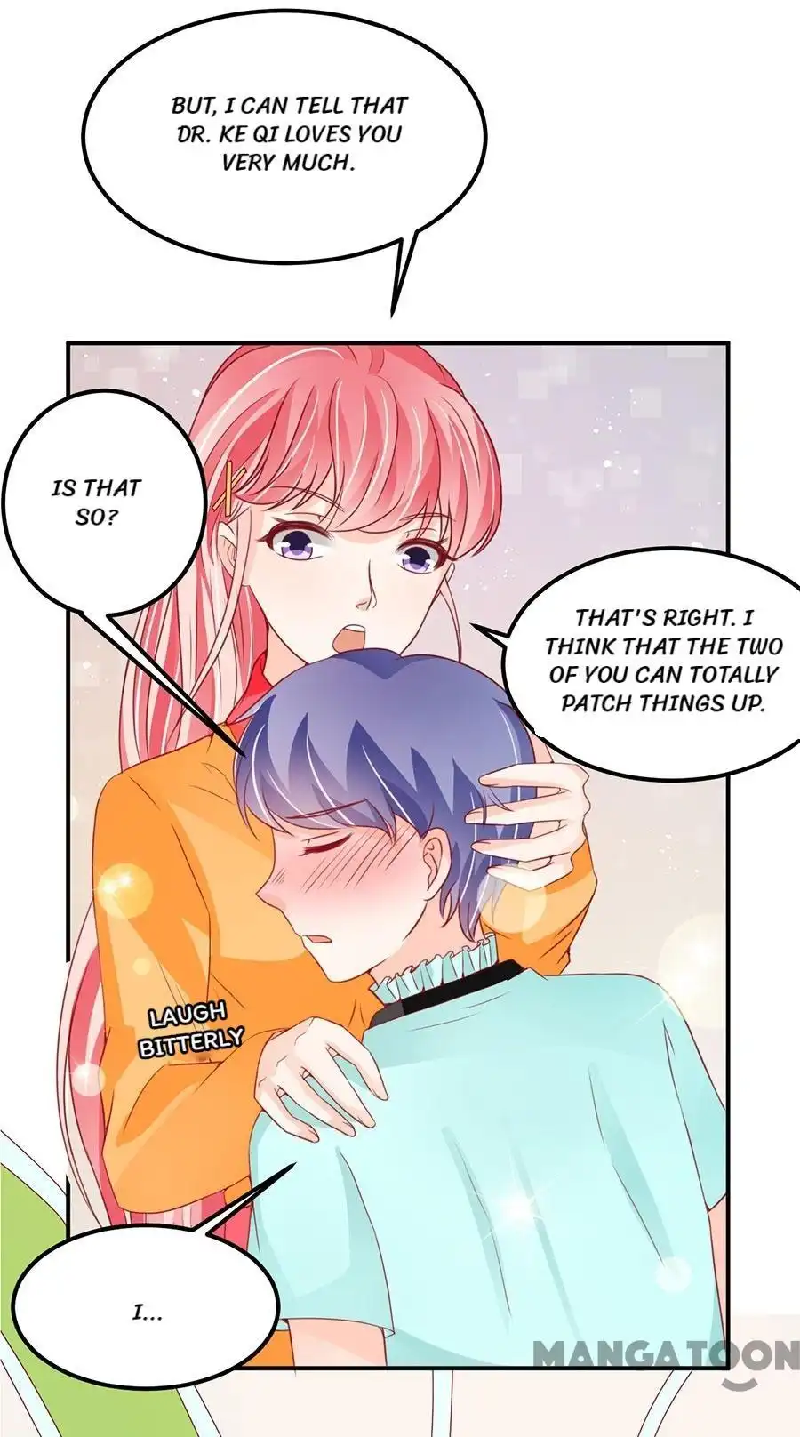 Prince's Private Baby Chapter 175