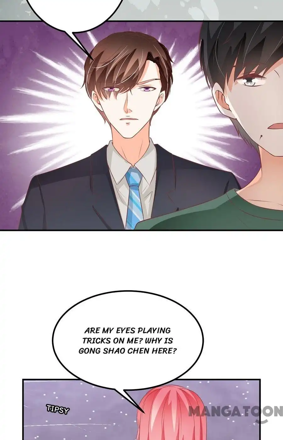 Prince's Private Baby Chapter 176