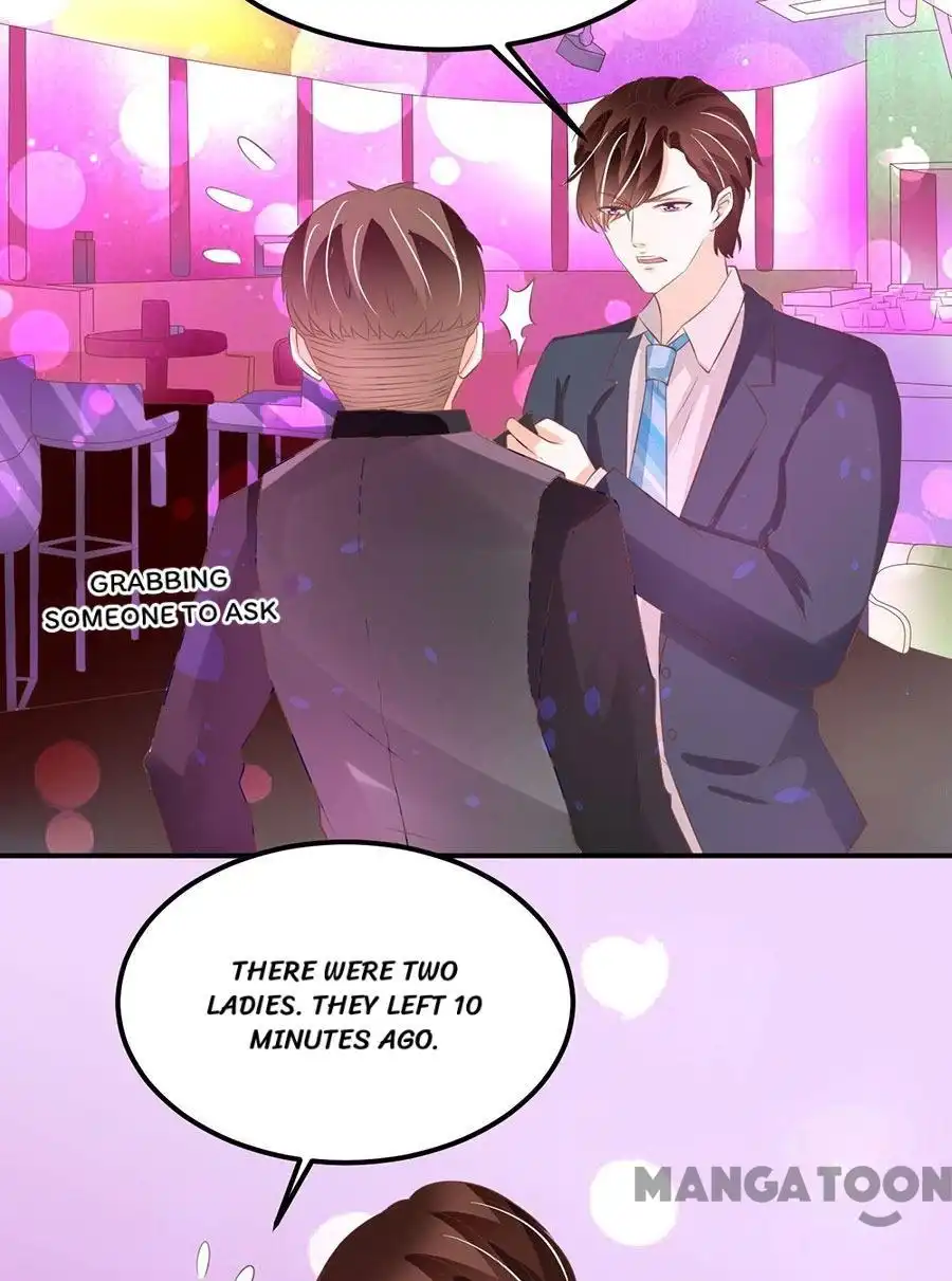 Prince's Private Baby Chapter 176