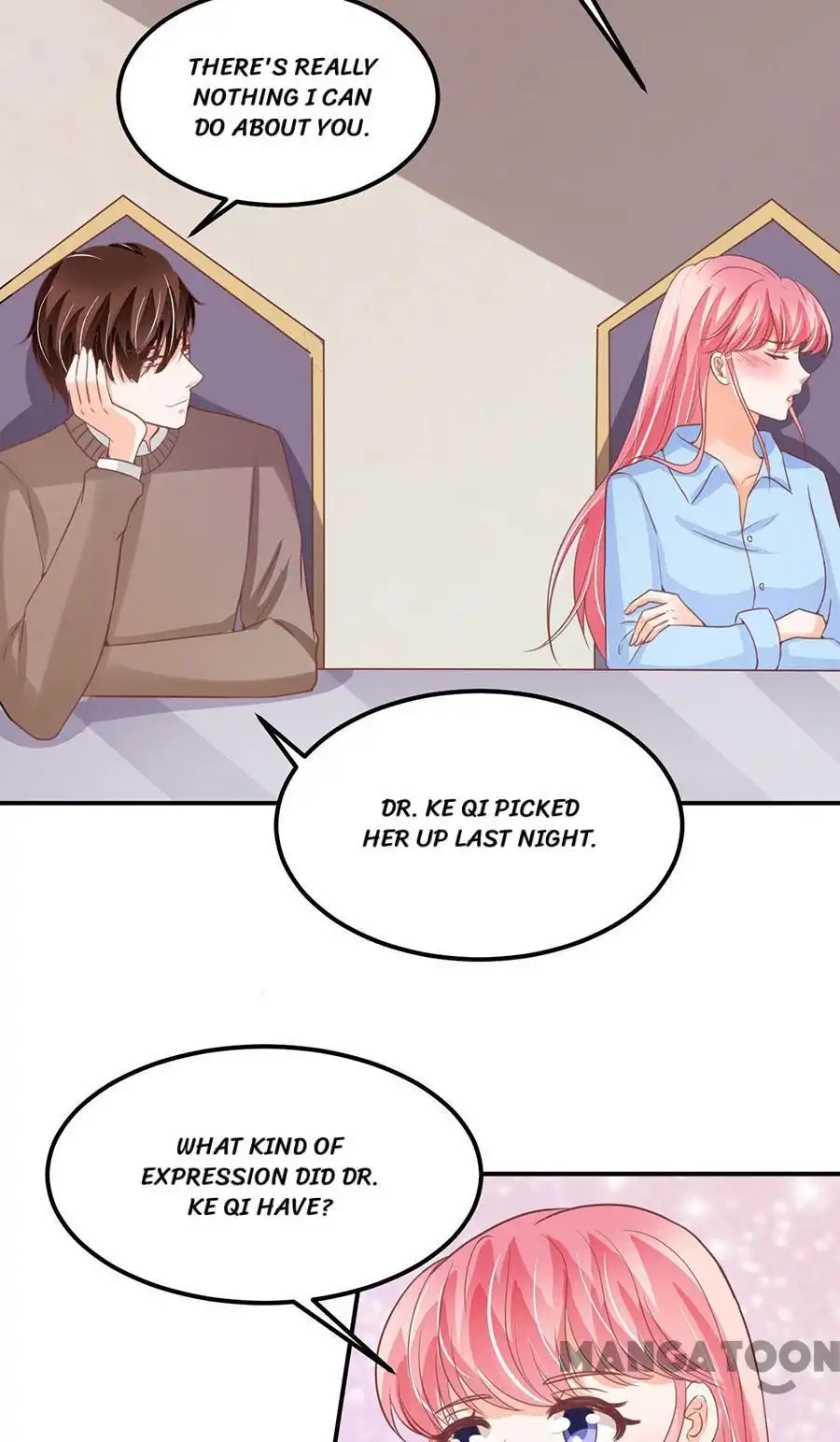 Prince's Private Baby Chapter 178