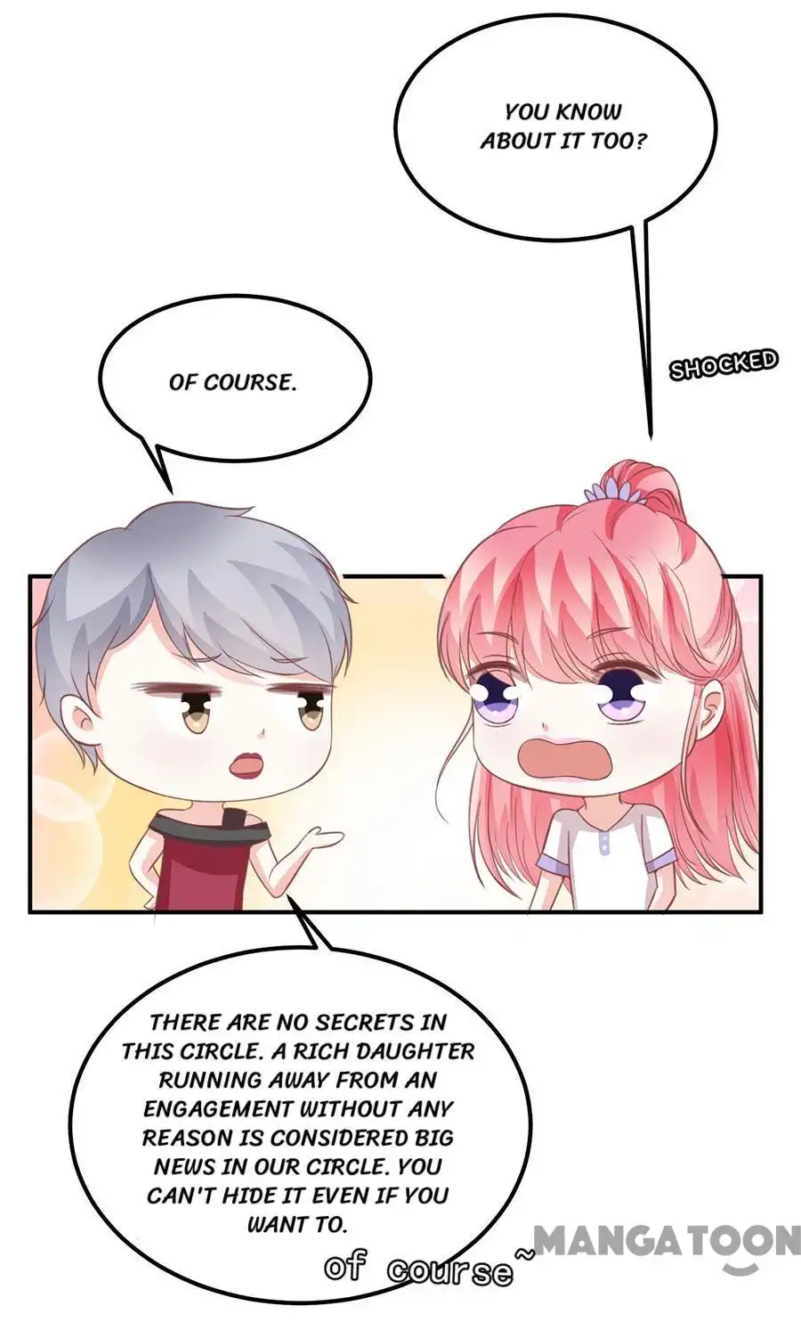 Prince's Private Baby Chapter 178