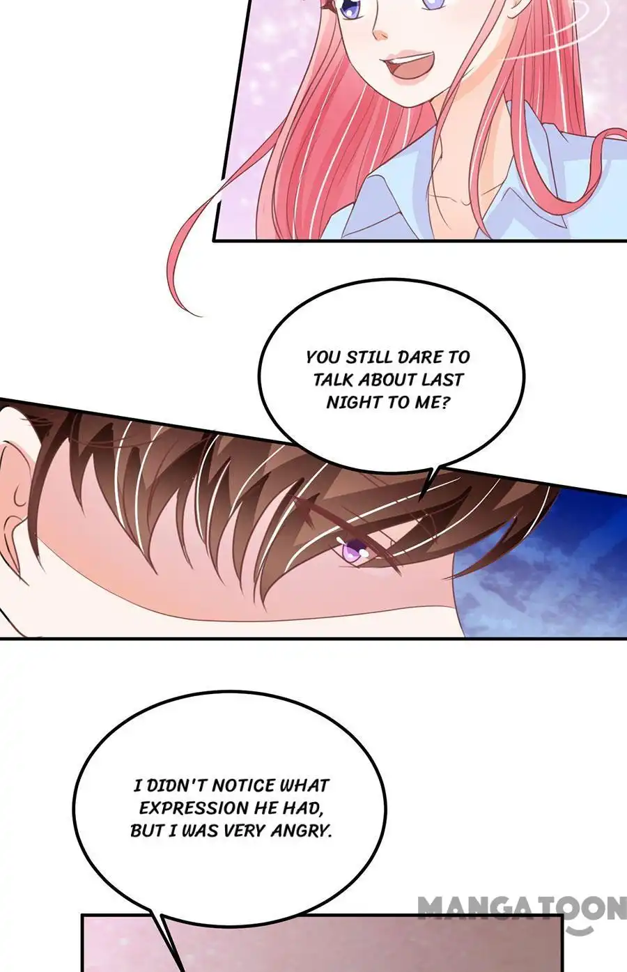 Prince's Private Baby Chapter 178