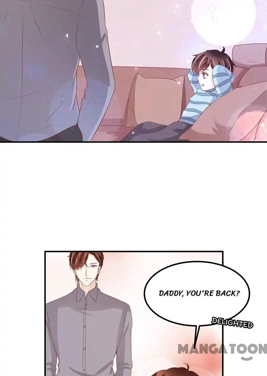 Prince's Private Baby Chapter 180