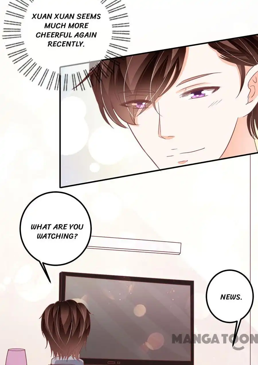 Prince's Private Baby Chapter 180