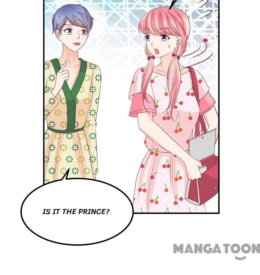 Prince's Private Baby Chapter 182