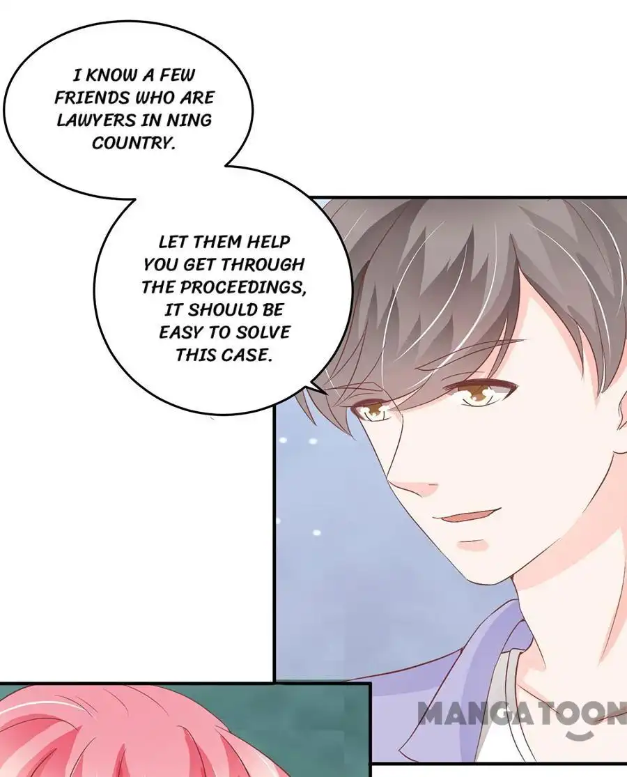 Prince's Private Baby Chapter 199