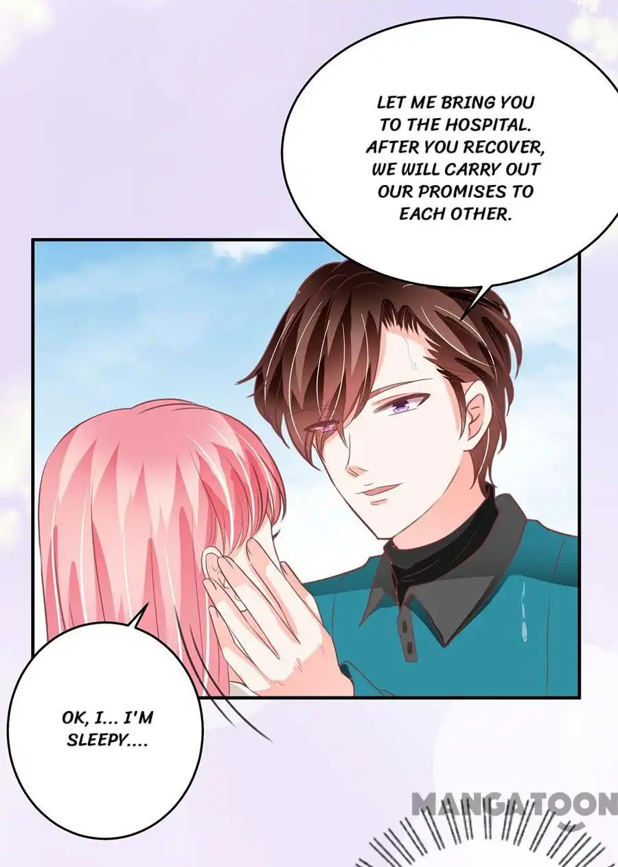 Prince's Private Baby Chapter 203