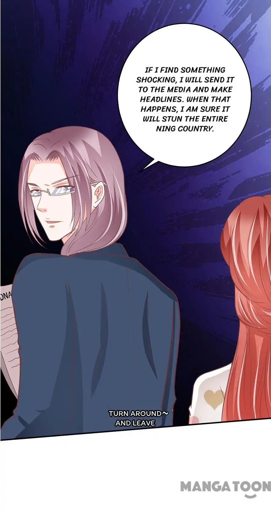 Prince's Private Baby Chapter 207