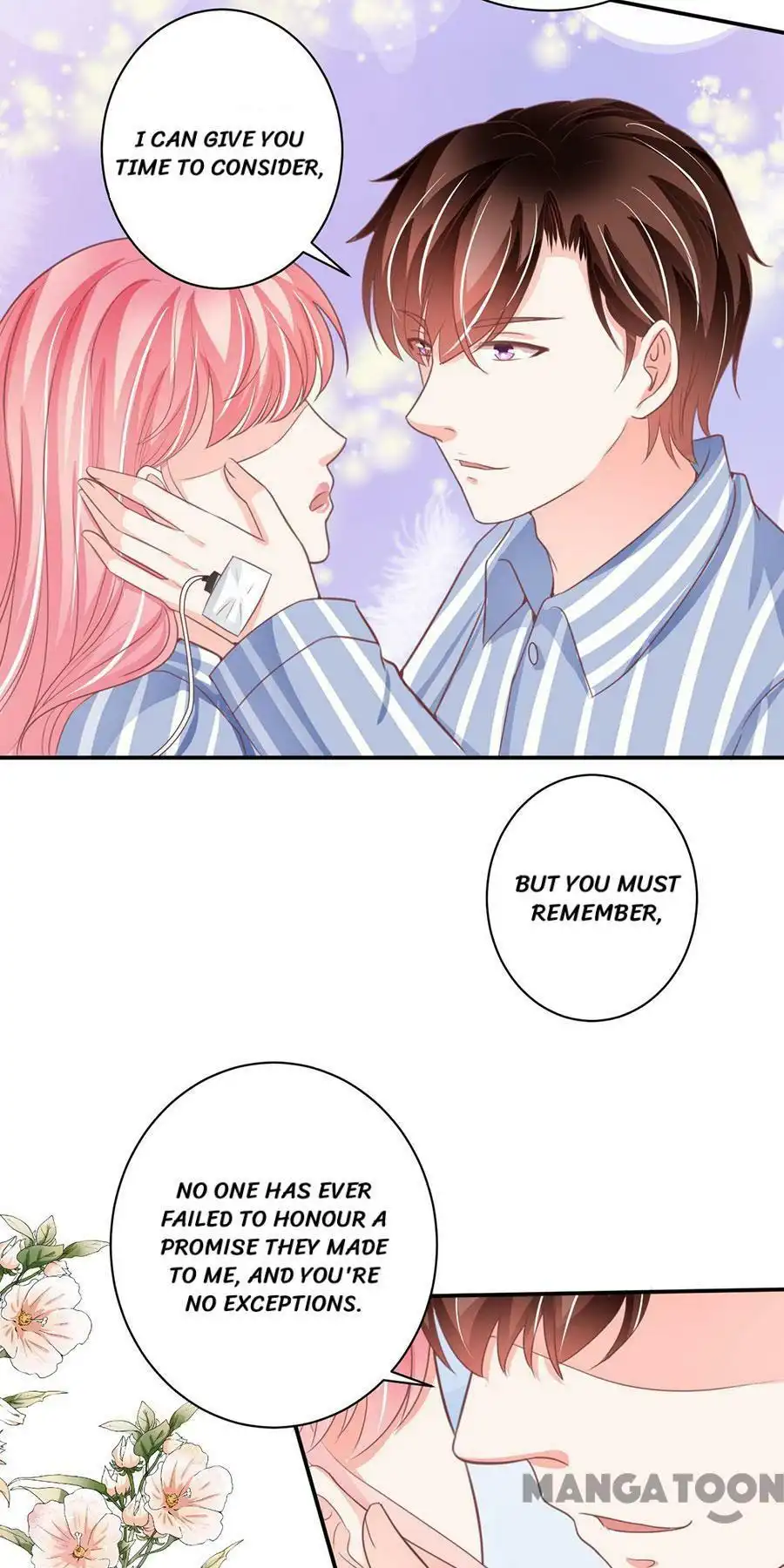 Prince's Private Baby Chapter 212