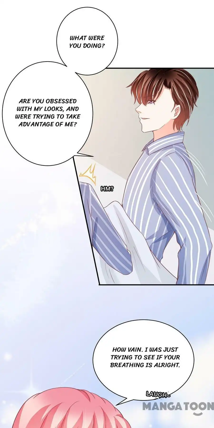 Prince's Private Baby Chapter 212