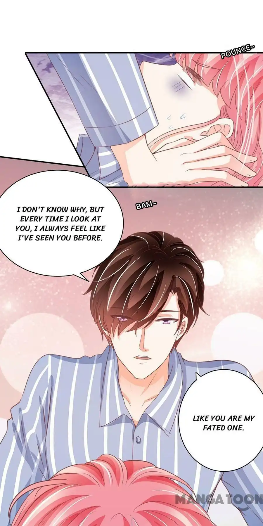 Prince's Private Baby Chapter 212