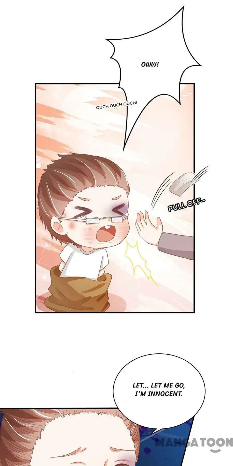 Prince's Private Baby Chapter 216