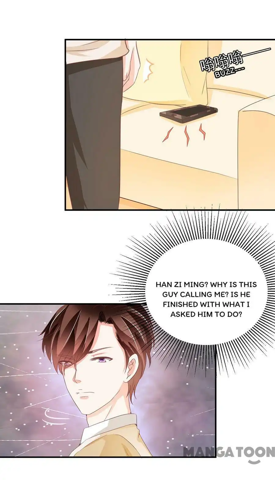 Prince's Private Baby Chapter 229