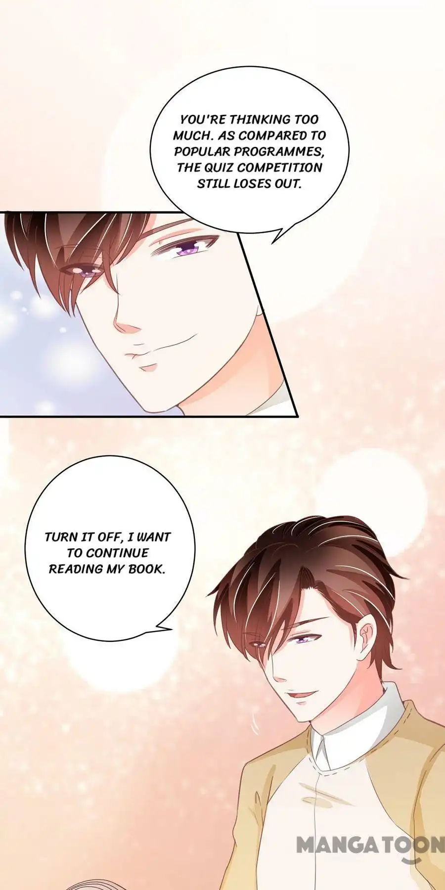 Prince's Private Baby Chapter 229